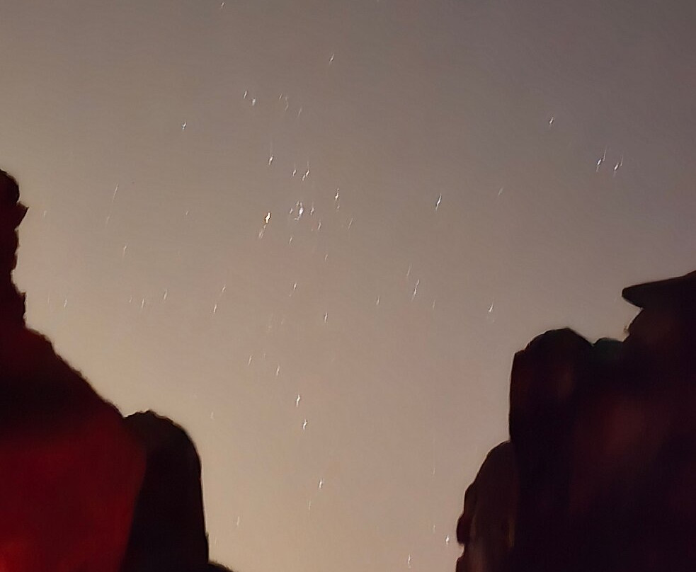 Petra by Night-佩特拉必去景点