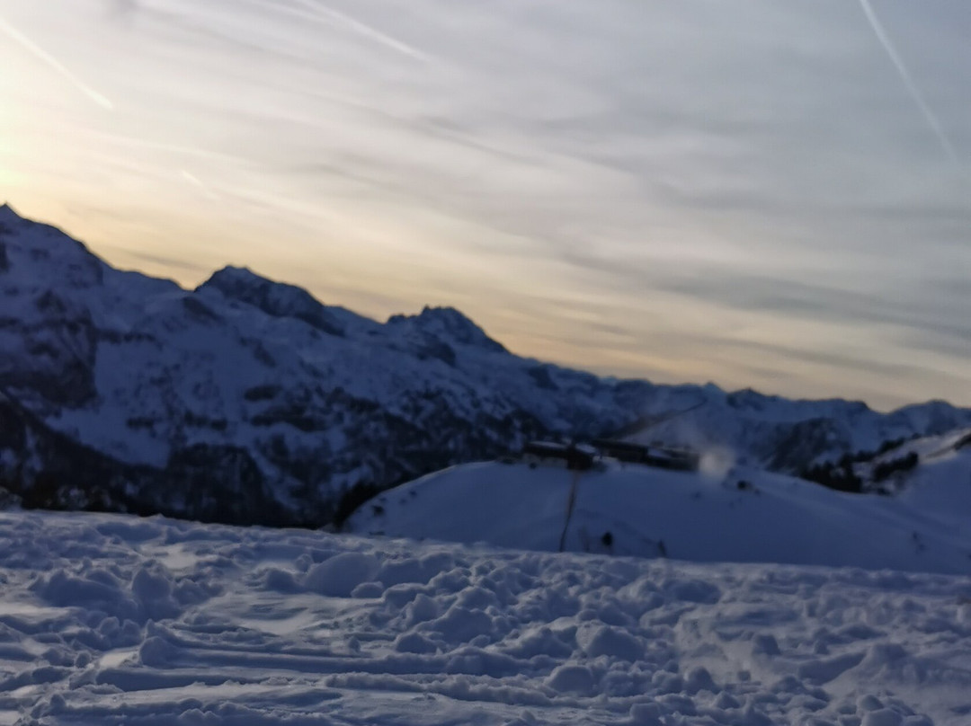 Hotel Kristall主图