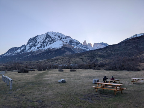 Booking Patagonia-纳塔莱斯港必去景点