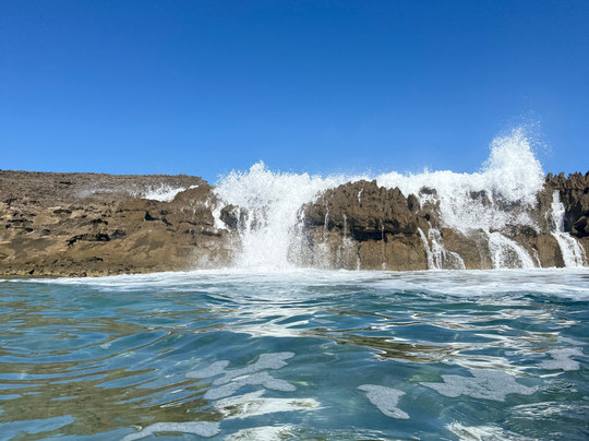 Playa Vega Baja-Vega Baja必去景点