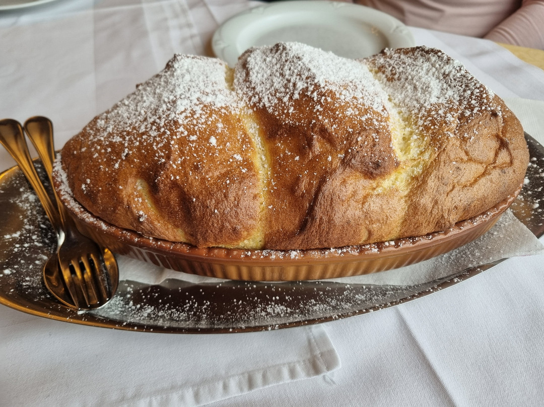 Alpengasthof Bergfried主图