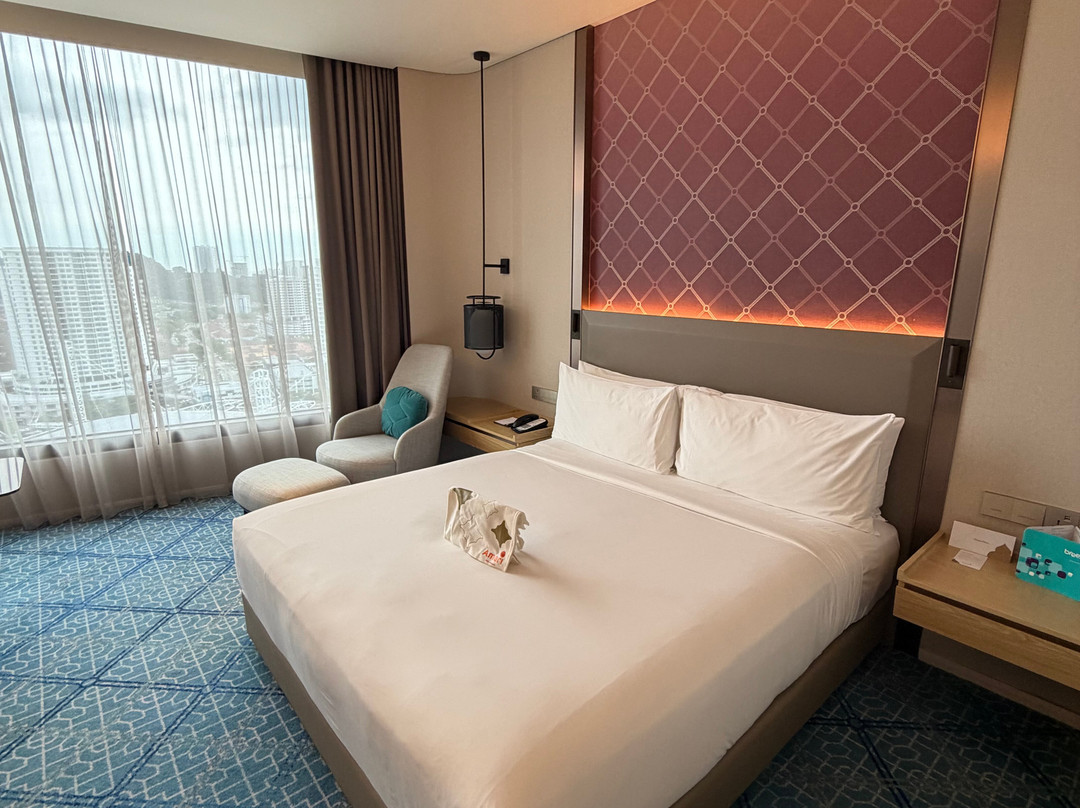 Amari SPICE Penang主图