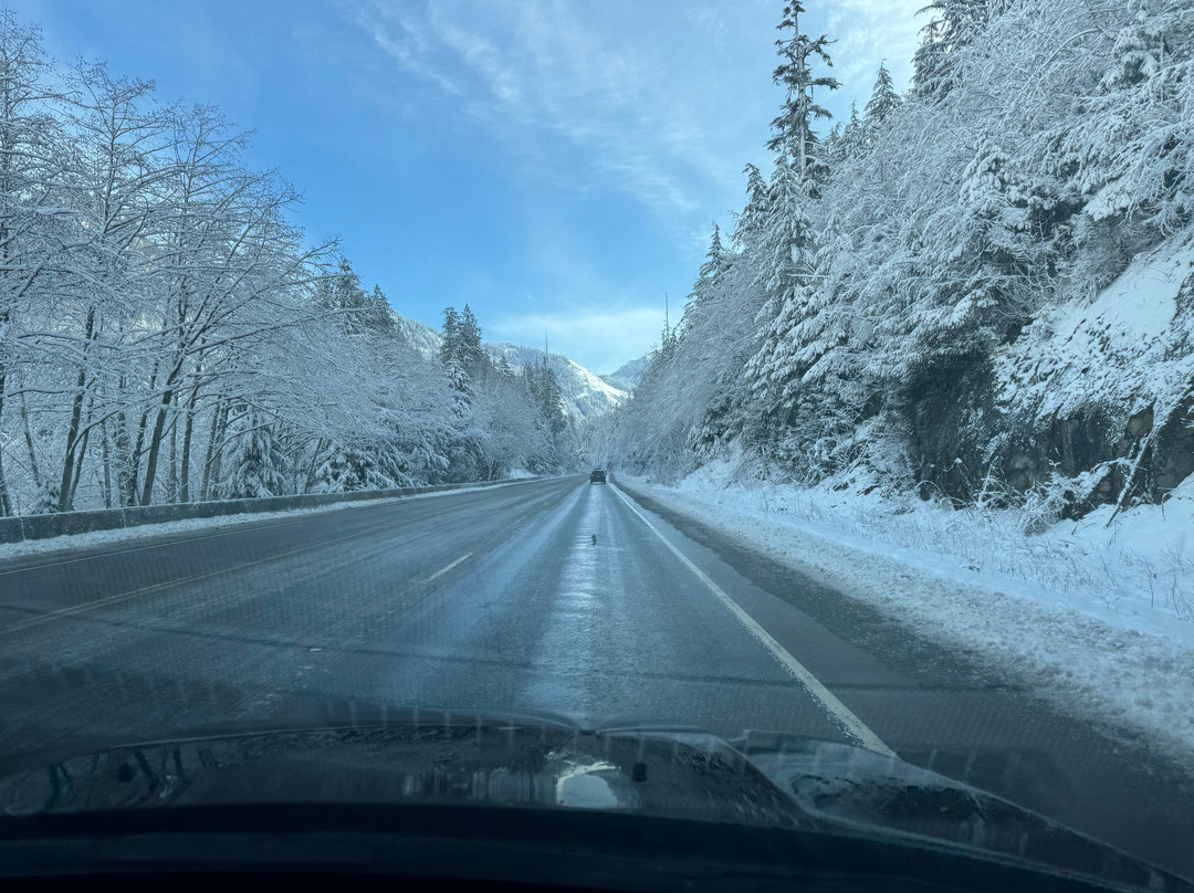 Schwendi Mountain Lodge主图