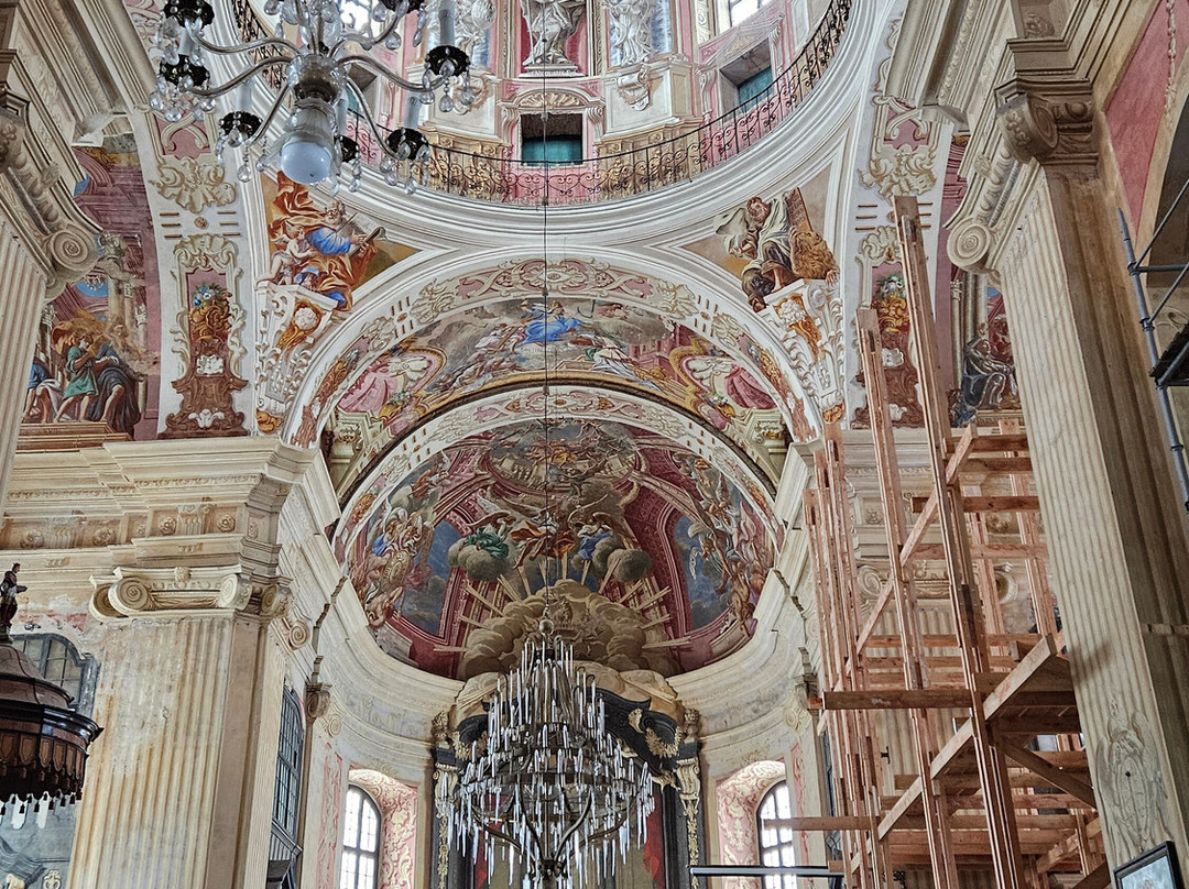 Minsk Airport Transfer & Tours-明斯克必去景点