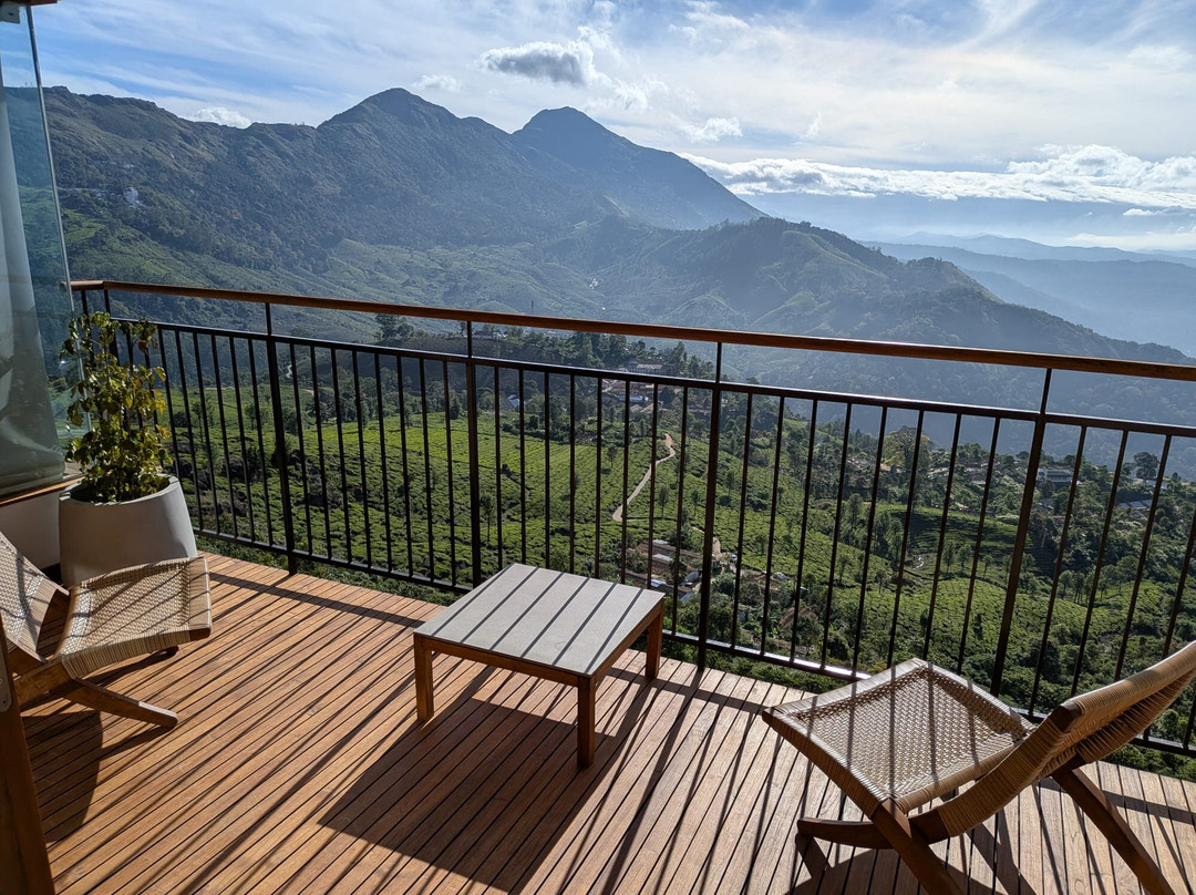 The Valle By Kondody Hotels