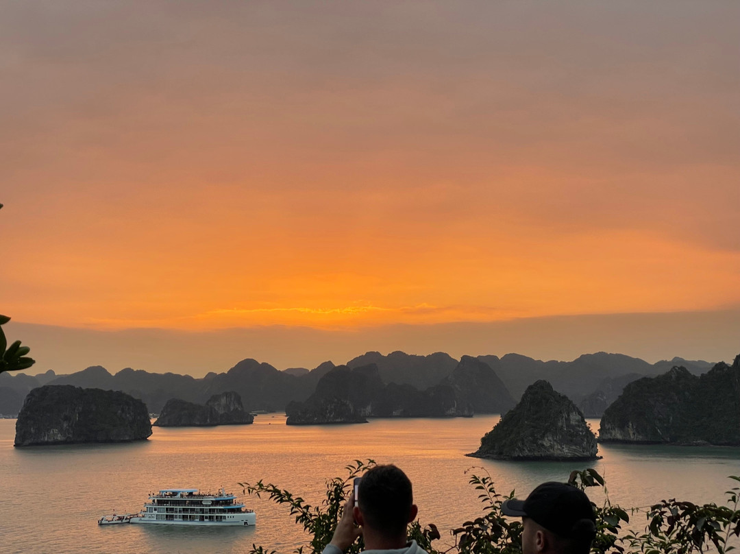 Vietnam Travel Service-河内必去景点