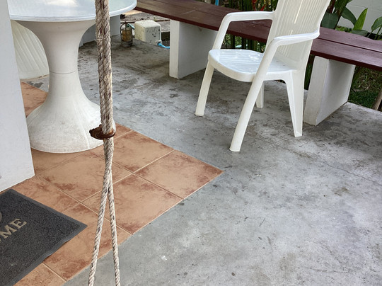 海水浴场白@酒店主图