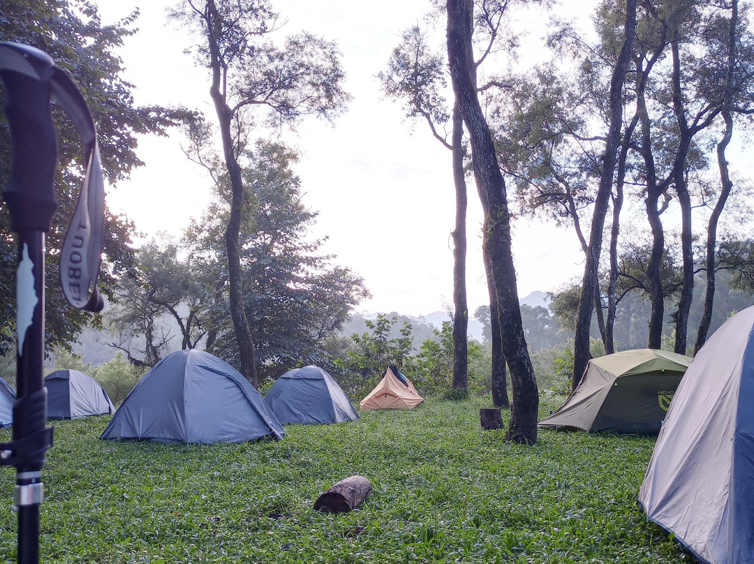 Vive Trekking México