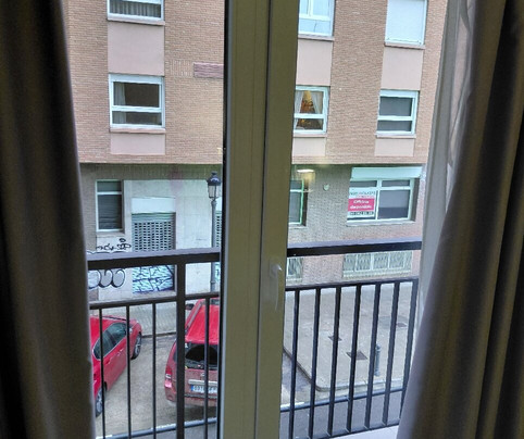 伦纳萨酒店主图