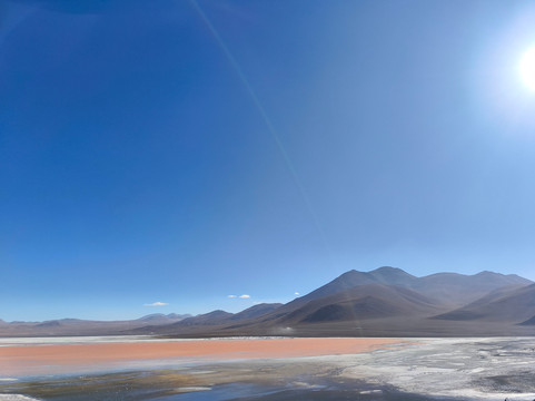 SALARMANTA TOURS-乌尤尼必去景点