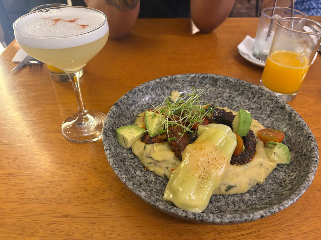 Urumanka Barra Restaurante