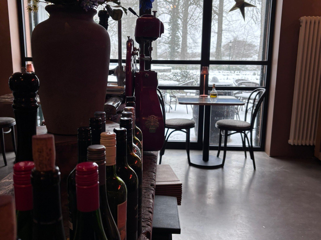 Kasteel Elsloo主图