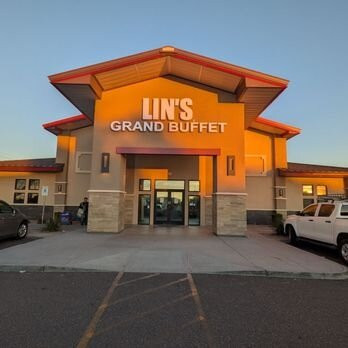 Lin's Grand Buffet主图