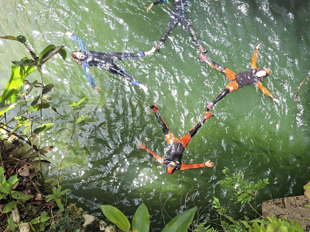 El Vagante-Coroico必去景点