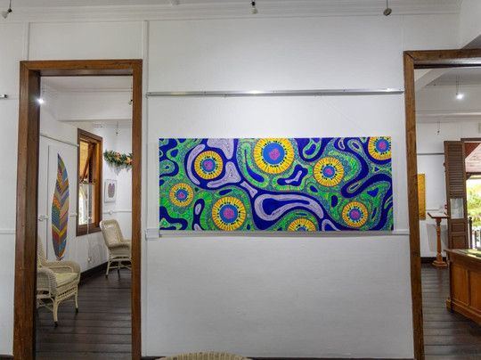 Kenwyn House Art Gallery-维多利亚必去景点