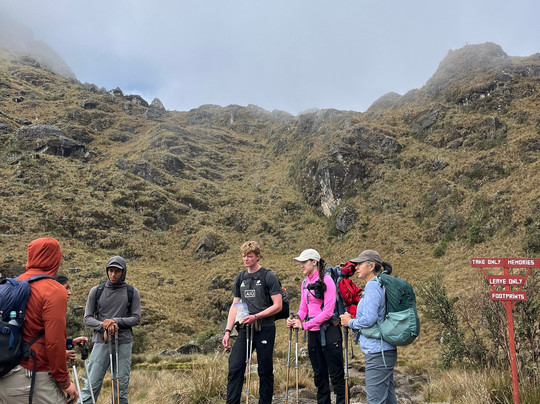 Evolution Treks Peru-库斯科必去景点