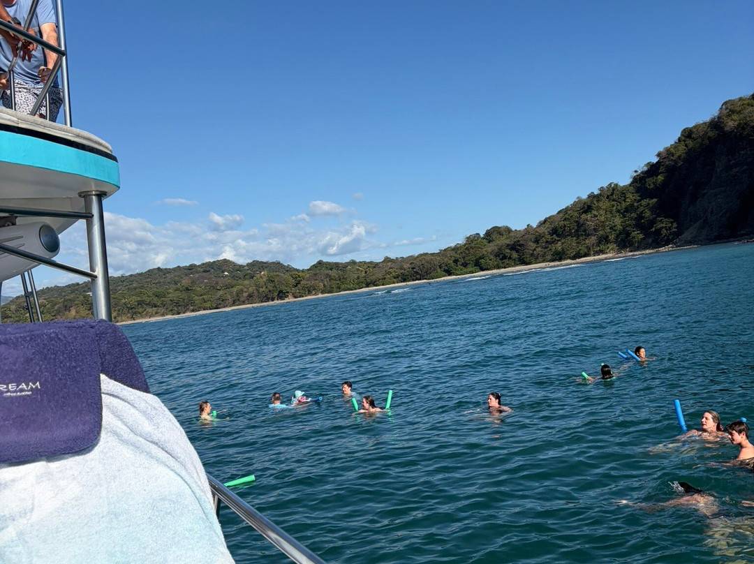 Nosara Sea Saw Tours-Garza必去景点