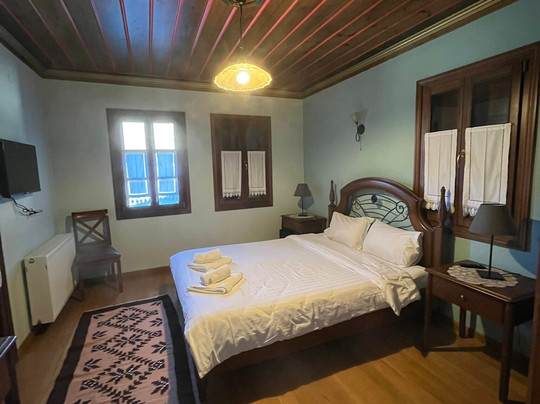 Papigiotis Hotel主图