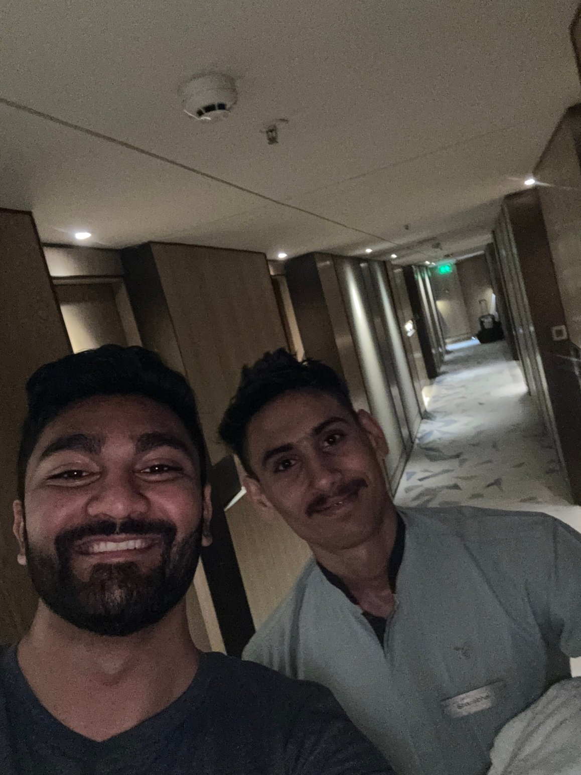 Surat Marriott Hotel-官方