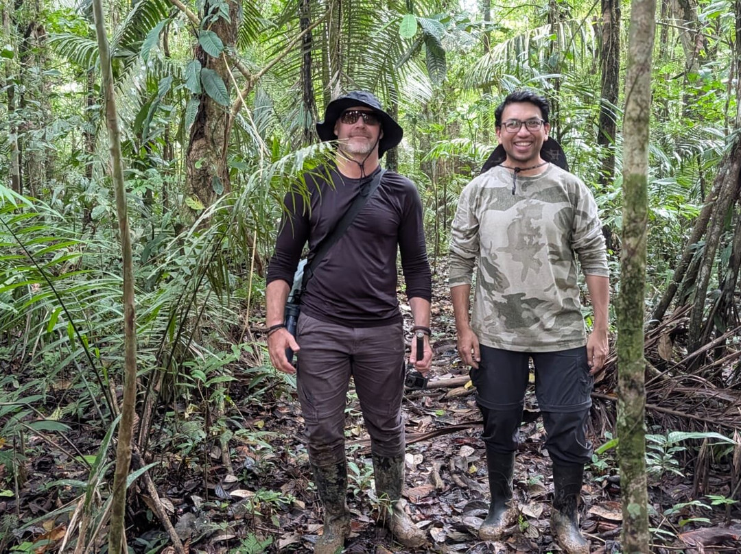 Henry Eco Tours-Coca必去景点