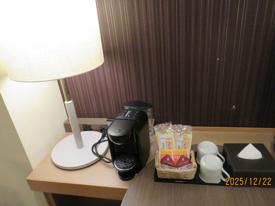 四日市都酒店主图