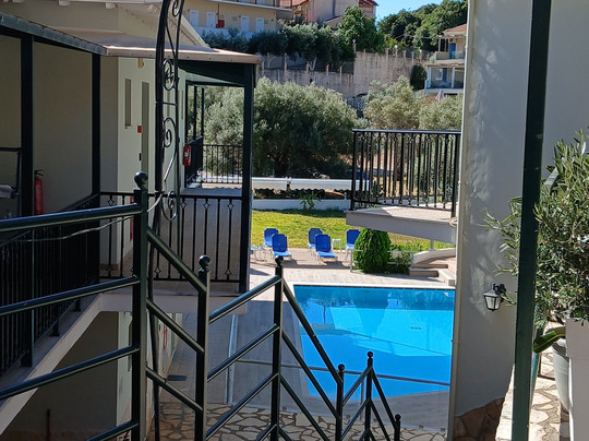 Vergina Star Hotel主图