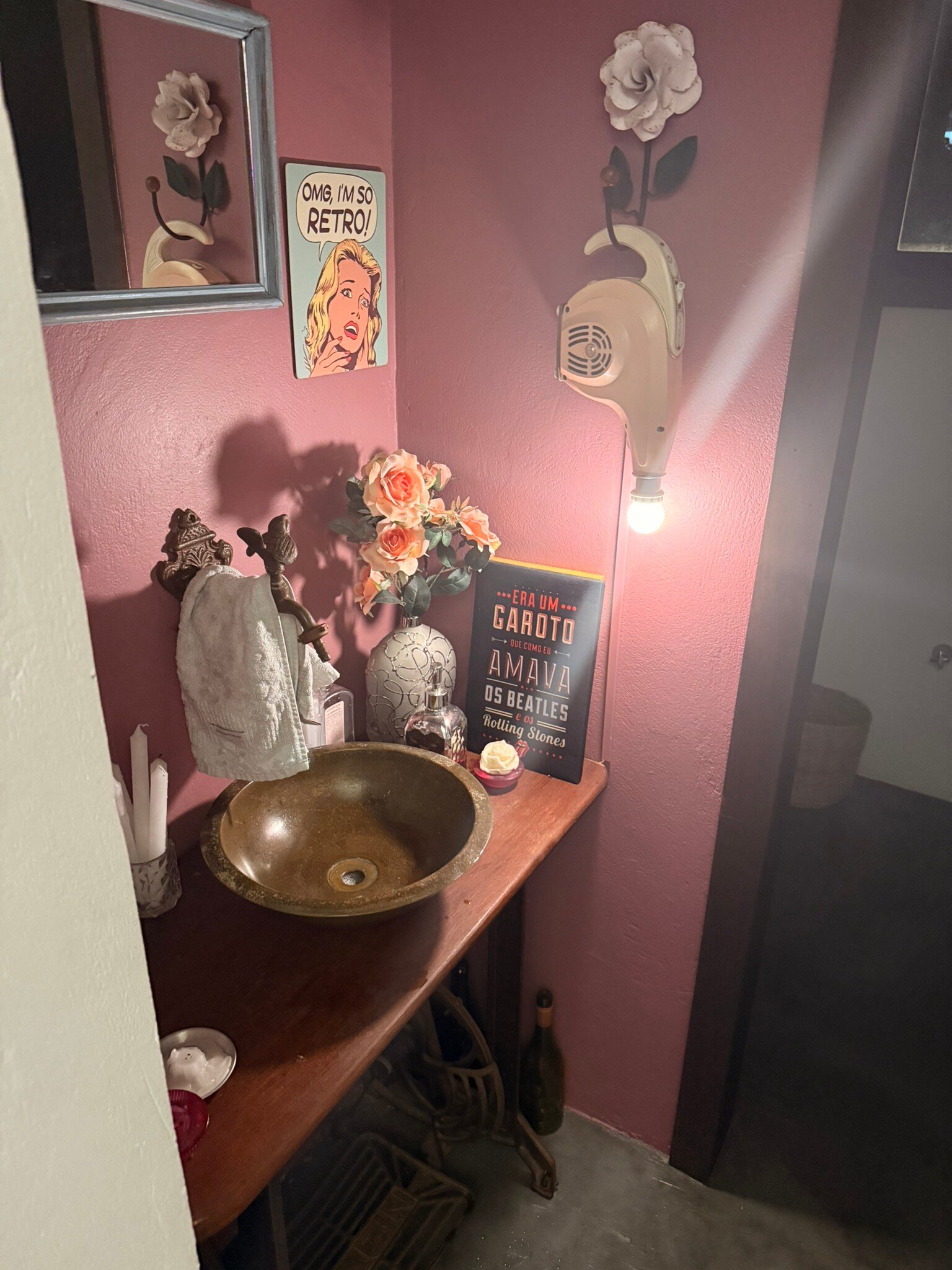 Pousada Vila Rosada-官方