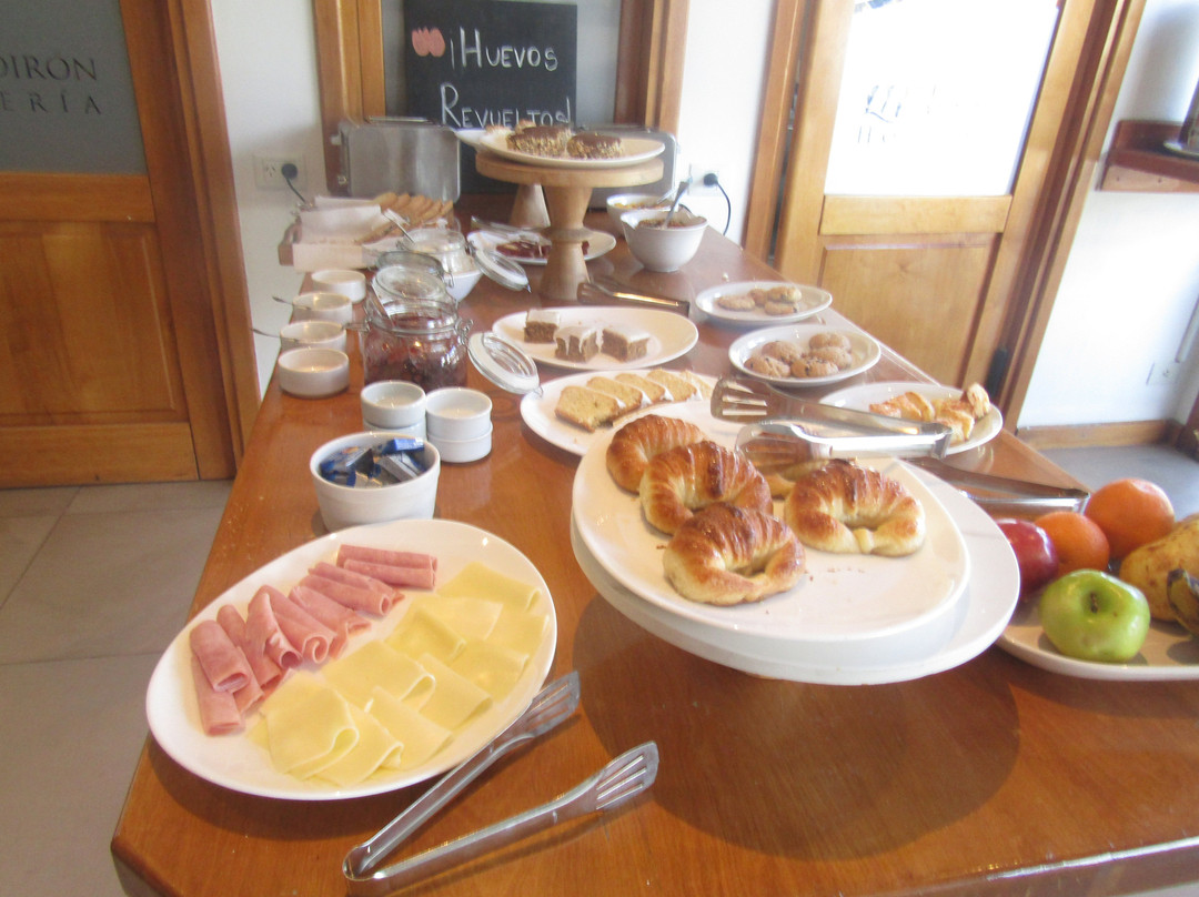 Hosteria El Coirón主图