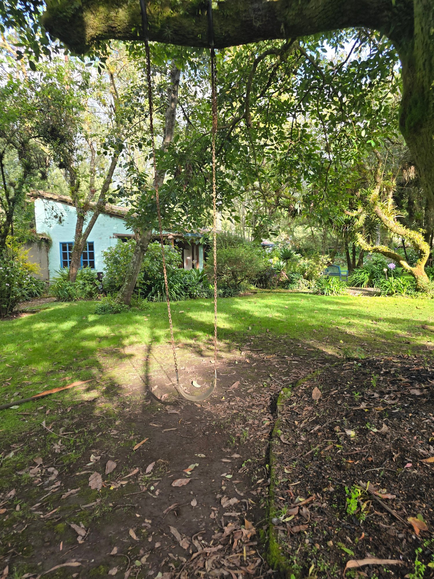 Hacienda Cusin-官方