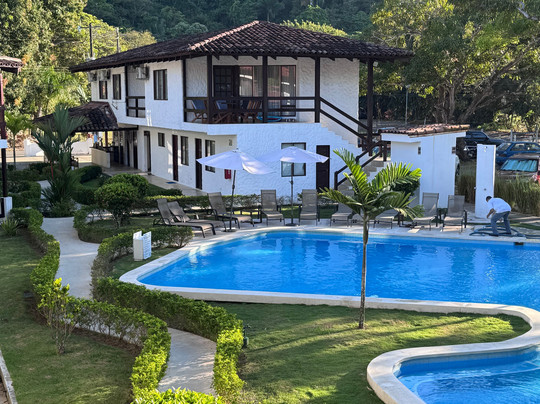 Hotel Fuego del Sol Beachfront Hotel主图