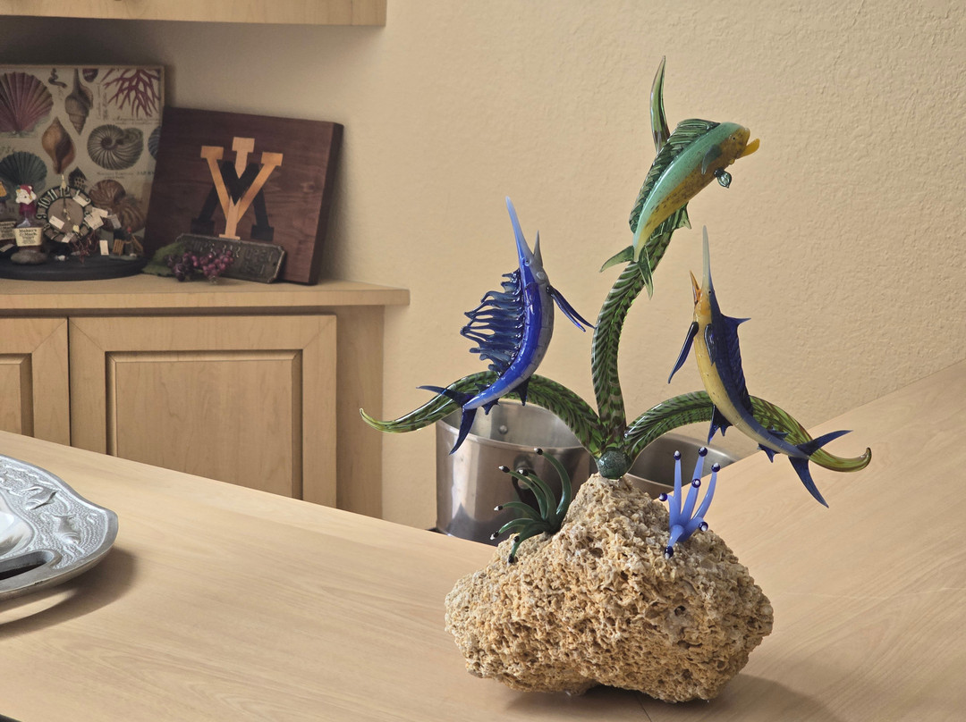 Rain Barrel Village-伊斯拉摩拉达必去景点