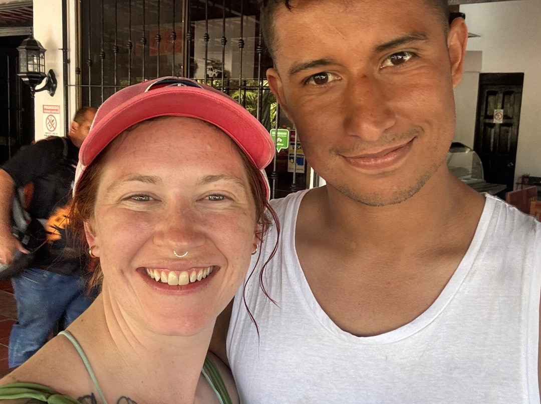 Tenorio Adventure Company-瓜纳卡斯特省必去景点