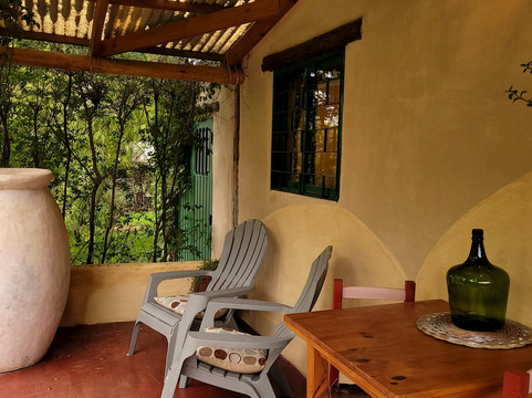 Posada Inti Watana主图