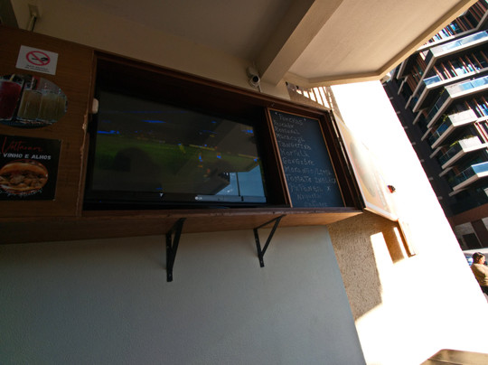 Bacchus Bar-沙尔必去景点