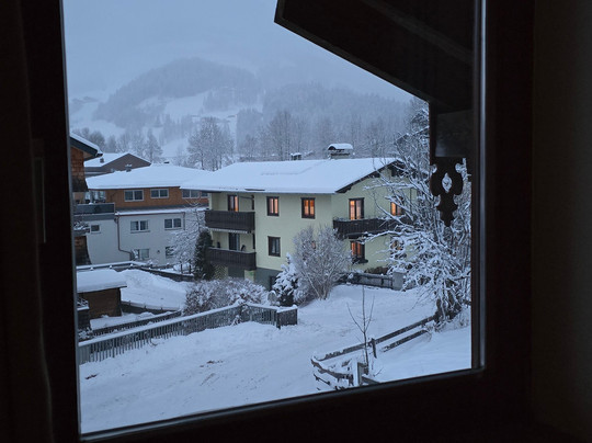 Apartmenthaus Kristall主图