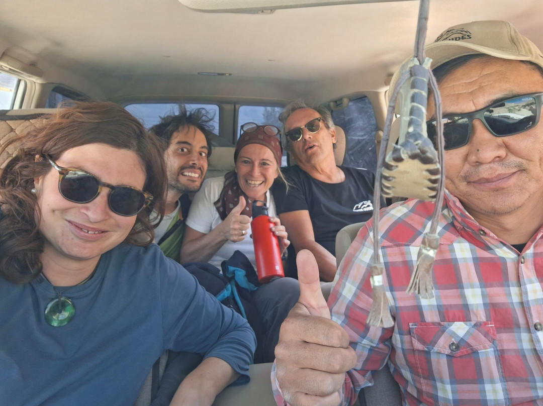 Pamir Guides-Murghab必去景点