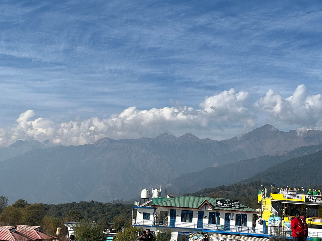 My Himachal Travel - MHT CABS-昌迪加必去景点