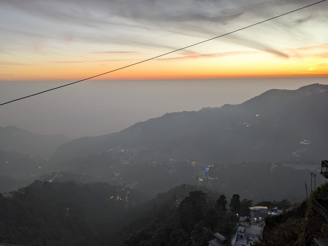 Mosaic Hotel Mussoorie主图