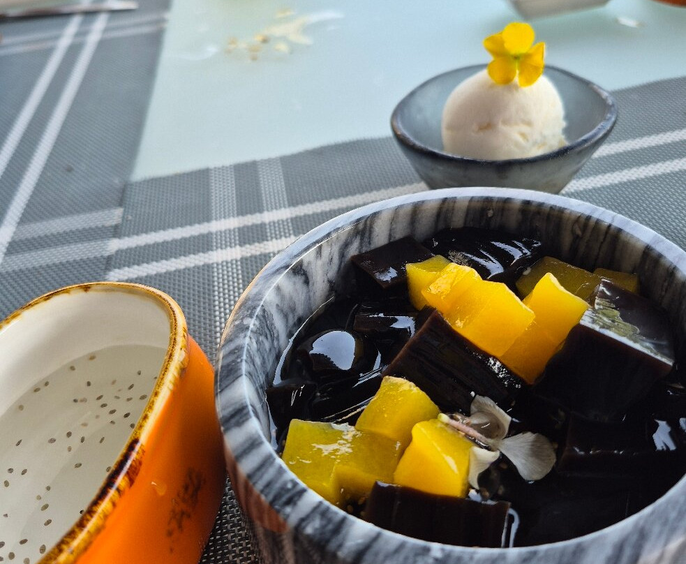 Angsana Ho Tram主图