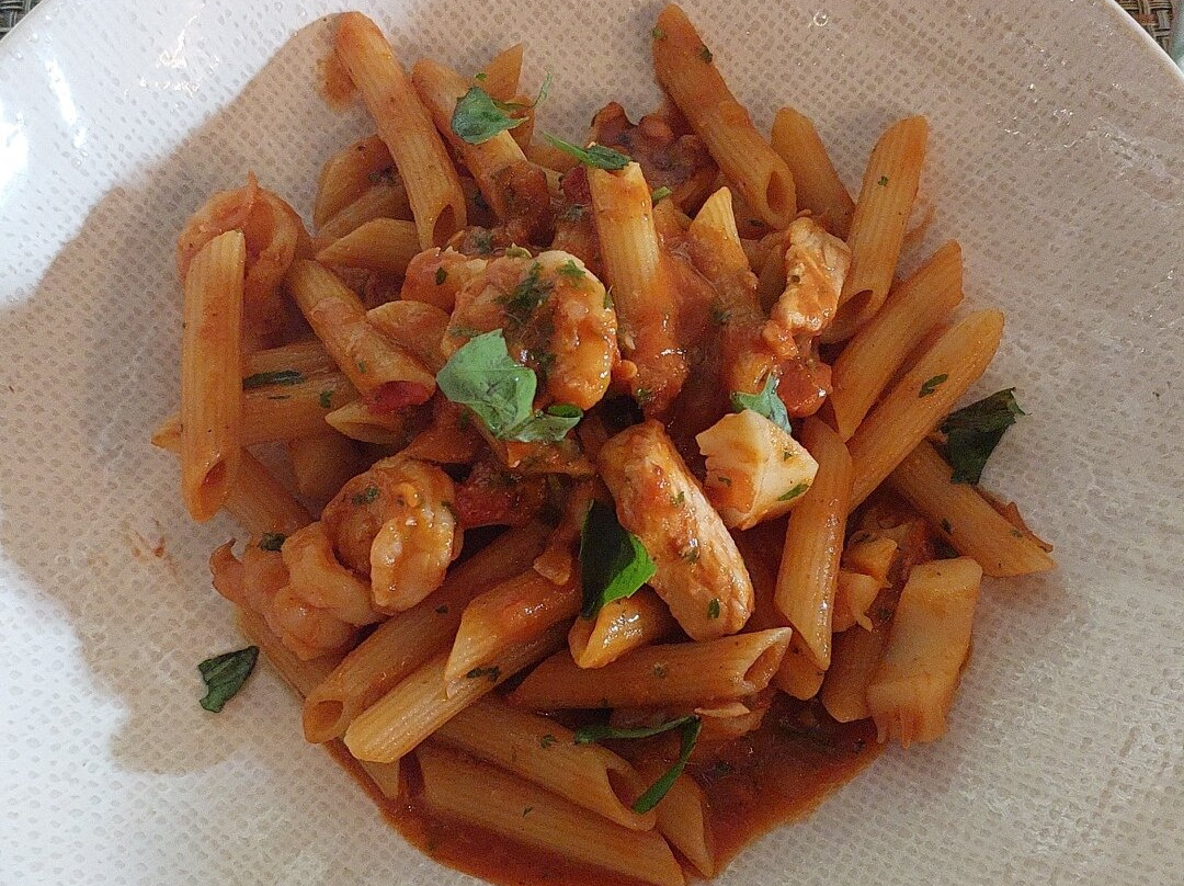 Anahita Golf Club-博尚必去景点