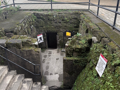 Guide to the Philippines-马尼拉必去景点