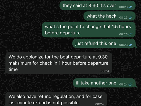 Einstein Fast Boat-Sanur Kaja必去景点