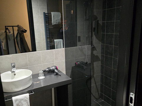 凯亚司古琪雷克雅未克酒店主图