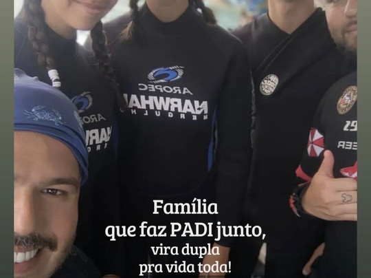 Narwhal-伊利亚贝拉必去景点