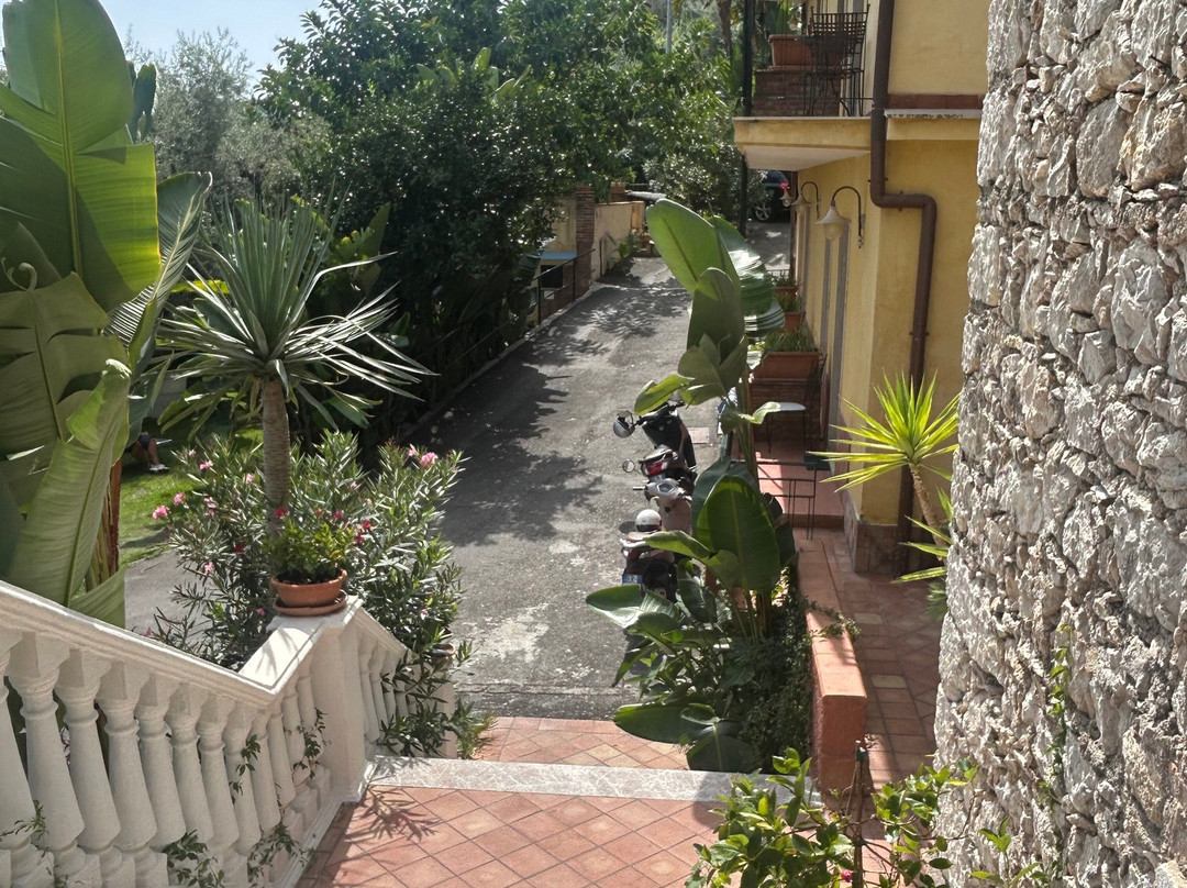 拜亚德尔西雷奈酒店主图