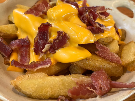 La lumiere restaurant & coffee