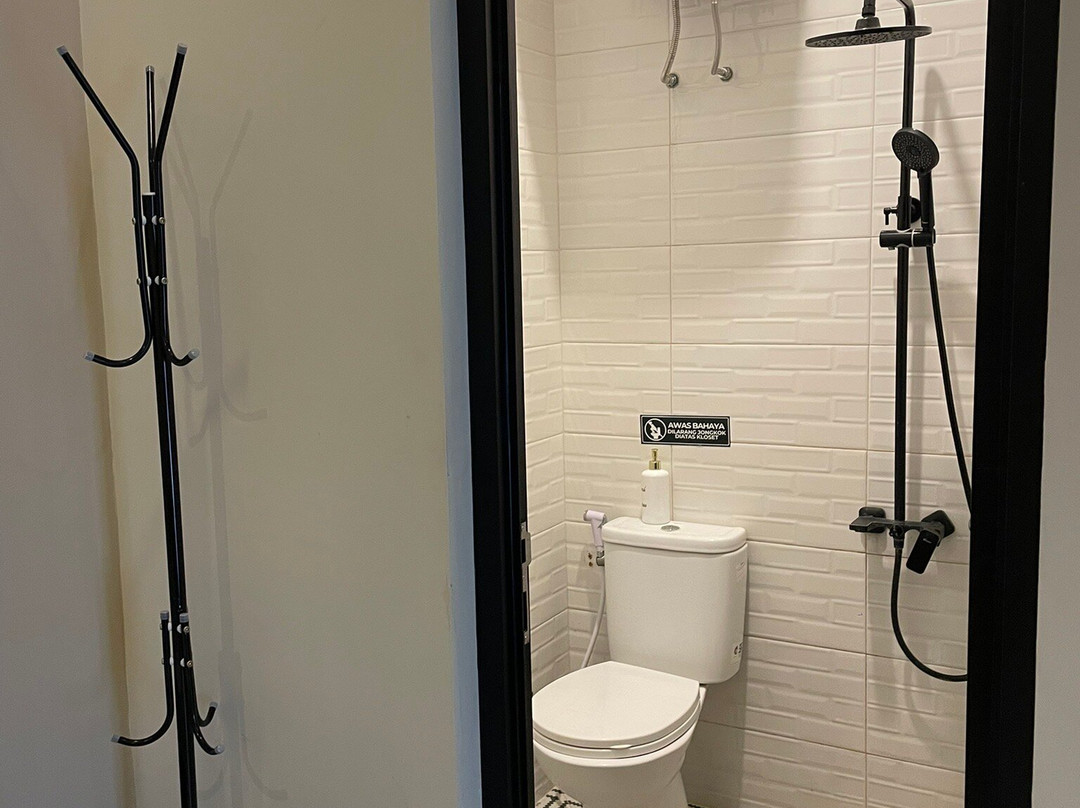 Riad de Alba Syariah by MHM