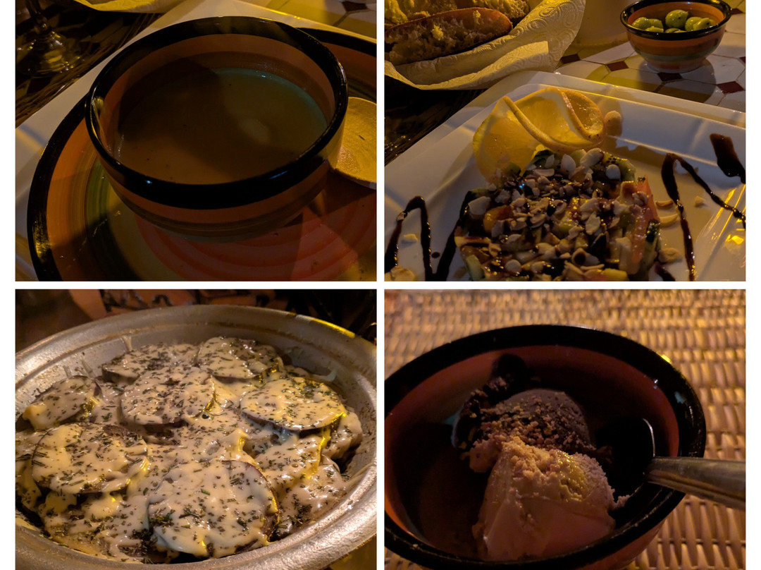 Auberge Le Festival Todra Gorge