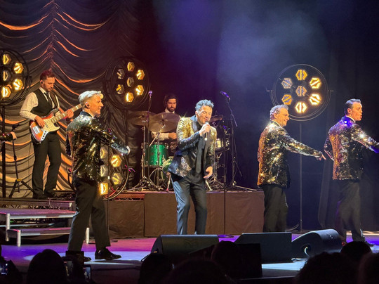 Regent Theatre-伊普斯威奇必去景点