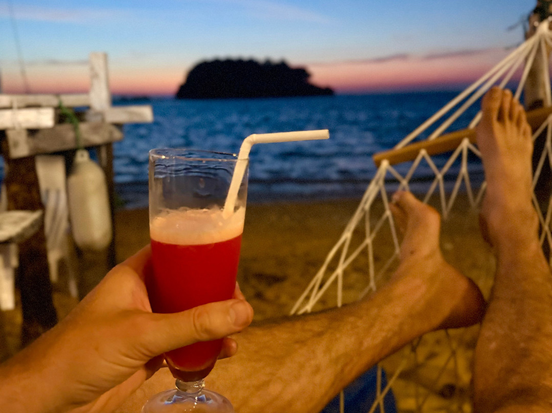 Libong Beach Resort主图